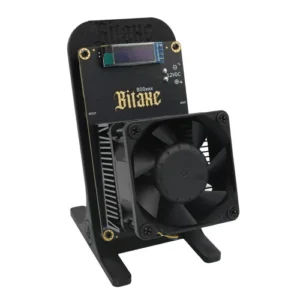 Bitaxe GT 800 2.4T solo Bitcoin miner South Africa
