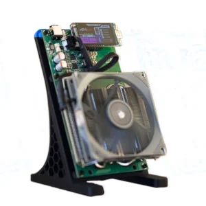 NerdMiner NerdQaxe++ 4.8TH Solo Bitcoin Miner South Africa