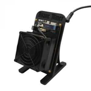 Bitaxe SupraHex 702 4.2TH Solo Bitcoin Miner South Africa