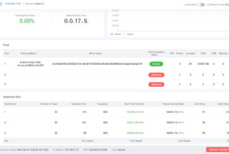 Chris KA3 Repair Screenshot