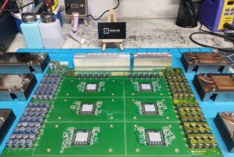 Bitmain antminer Z15 Pro